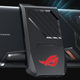 Asus made a cooler for its upcoming gaming phone.